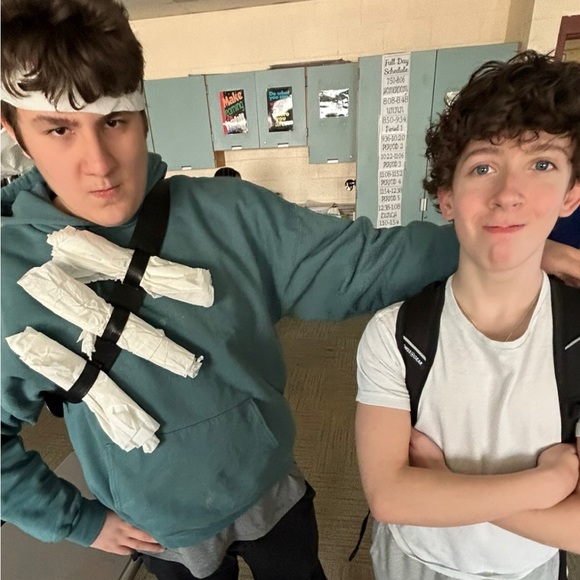 Meet your Posher, Sam - Picture 1 of 1